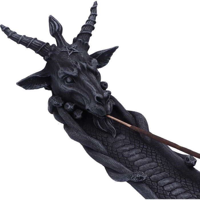 Buy 🤩 NEMESIS NOW All Baphomet's Scent | INCENSE HOLDER ✔️ 9 Buy 🤩 NEMESIS NOW All Baphomet's Scent | INCENSE HOLDER ✔️ - Image 7