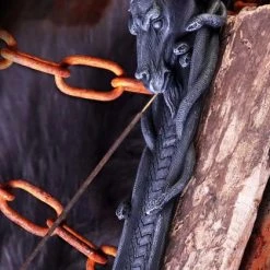 Buy 🤩 NEMESIS NOW All Baphomet's Scent | INCENSE HOLDER ✔️