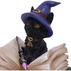 Buy ✨ NEMESIS NOW Gothic Homewares Binx | TRINKET BOX FIGURINE 😀 -DECOR Sales Store nemesis now binx figurine 4 e4e08ef2 da6c 4b6a ae9b 808a555f7215 700x700