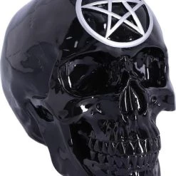 Best deal ⌛ NEMESIS NOW Gothic Homewares Black Magic | SKULL 🔥 -DECOR Sales Store nemesis now black magic skull 1 bbd49808 46a9 4491 9da1 e43d1daf690f 700x700