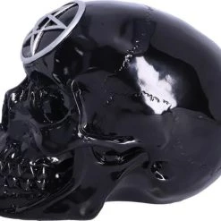 Best deal ⌛ NEMESIS NOW Gothic Homewares Black Magic | SKULL 🔥 -DECOR Sales Store nemesis now black magic skull 3 3bb9bbb6 fba7 43f2 93aa 6e086d9af77e 700x700
