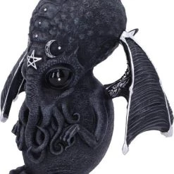 New 🧨 NEMESIS NOW Pentacles & Pentagrams Culthulhu | FIGURINE 👏 -DECOR Sales Store nemesis now culthulhu figurines 2 047b0136 80d4 4677 a7d7 64fea173c073 700x700