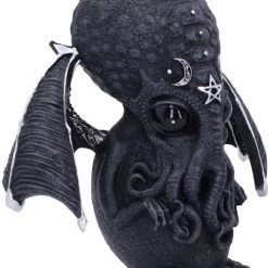 New 🧨 NEMESIS NOW Pentacles & Pentagrams Culthulhu | FIGURINE 👏 -DECOR Sales Store nemesis now culthulhu figurines 4 8a339b45 6ddc 4b6e 88d1 343713818a0d 700x700