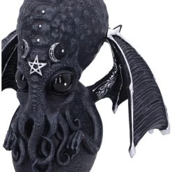 New 🧨 NEMESIS NOW Pentacles & Pentagrams Culthulhu | FIGURINE 👏 -DECOR Sales Store nemesis now culthulhu figurines 6 d42fc424 dc0c 4ace 93ba e80713fb6cdf 700x700