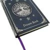 Best deal 🔔 NEMESIS NOW Gothic Homewares Embossed | DREAM BOOK` ✔️ -DECOR Sales Store nemesis now embossed dream book 1 bda82e2c 1afc 45b6 82ae 65b6c6827deb