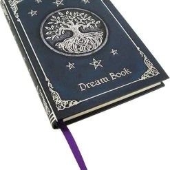 Best deal 🔔 NEMESIS NOW Gothic Homewares Embossed | DREAM BOOK` ✔️