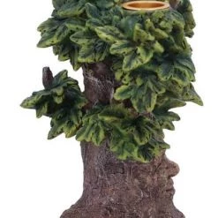 Best Sale ⭐ NEMESIS NOW Gothic Homewares Forest Flame | CANDLE HOLDER ✔️ 7 Best Sale ⭐ NEMESIS NOW Gothic Homewares Forest Flame | CANDLE HOLDER ✔️ -DECOR Sales Store nemesis now forest flame 2 0d9d3f07 36b1 4595 8a74 5505246c5376 700x700