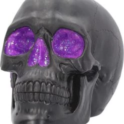 Best Pirce 😉 NEMESIS NOW Gothic Homewares Geode [Pink/Purple] | SKULL` 🧨 -DECOR Sales Store nemesis now geode skull figurine 2 094993a6 a407 43e7 9744 3f0ba37eeb97 700x700