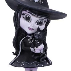 Top 10 🔔 NEMESIS NOW Cats Hexara Witch | FIGURINE ⭐ -DECOR Sales Store nemesis now hexara witch figurine 1 ab0159e6 1e80 417e 8c7f 01c601027462 700x700