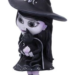 Top 10 🔔 NEMESIS NOW Cats Hexara Witch | FIGURINE ⭐ -DECOR Sales Store nemesis now hexara witch figurine 2 6f1bf9cb 1871 4d8f 886c 2fdb7a1b718e 700x700