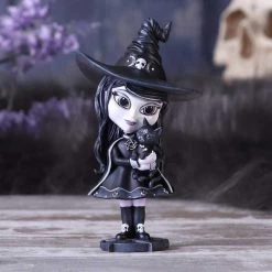 Top 10 🔔 NEMESIS NOW Cats Hexara Witch | FIGURINE ⭐ -DECOR Sales Store nemesis now hexara witch figurine 7 18b4e39c cc2c 4749 9391 e48295b0f10c 700x700