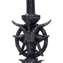 Brand new 🥰 NEMESIS NOW Gothic Homewares Light Of Baphomet | CANDLE HOLDER` 🤩 -DECOR Sales Store nemesis now light of baphomet candle holder 6 1625e8a1 68cf 4a2a 9ea3 c02b796bf81f 700x700