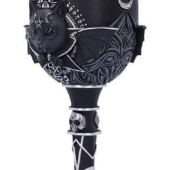 Promo 🌟 NEMESIS NOW Cats Malpuss | GOBLET 🥰 -DECOR Sales Store nemesis now malpuss goblet 2 7d5780de 2bba 4892 9332 65567163e6ce 700x700