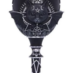 Promo 🌟 NEMESIS NOW Cats Malpuss | GOBLET 🥰 -DECOR Sales Store nemesis now malpuss goblet 3 f01880ac 4906 4f80 9048 bd4a8302166f 700x700