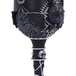 Promo 🌟 NEMESIS NOW Cats Malpuss | GOBLET 🥰 -DECOR Sales Store nemesis now malpuss goblet 4 26679f31 ea4b 4095 884e e07e63c3d4c9 700x700