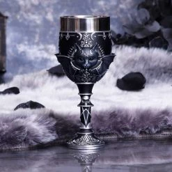 Promo 🌟 NEMESIS NOW Cats Malpuss | GOBLET 🥰 -DECOR Sales Store nemesis now malpuss goblet 7 34122254 f516 4b1b bc6e 85eaf4982414 700x700