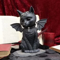 Hot Sale 🎁 NEMESIS NOW Cats Malpuss [Large] | FIGURINE 💯 -DECOR Sales Store nemesis now malpuss large figurine 5 2c0f82a8 a449 4d60 b6e6 3e3188c90ac7 700x700