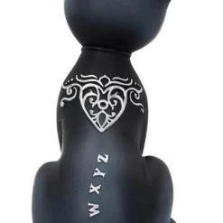 Cheapest 🎉 NEMESIS NOW Cats Mystic Kitty | FIGURINE* 😀 -DECOR Sales Store nemesis now mystic kitty 4 f7966b20 6cb2 4653 97b8 425cfba96be0 700x700