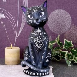 Cheapest 🎉 NEMESIS NOW Cats Mystic Kitty | FIGURINE* 😀 -DECOR Sales Store nemesis now mystic kitty 7 92e18adf e5c2 4e40 a8c9 47b4bec06b2e 700x700