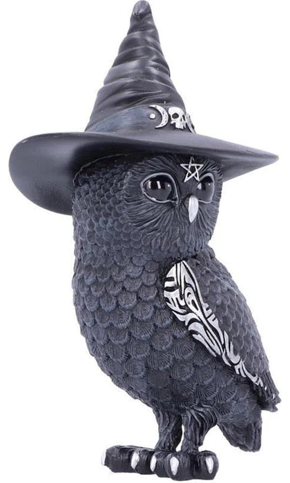 Wholesale ๐ NEMESIS NOW Gothic Homewares Owlocen | FIGURINE โจ 8 Wholesale ๐ NEMESIS NOW Gothic Homewares Owlocen | FIGURINE โจ - Image 6