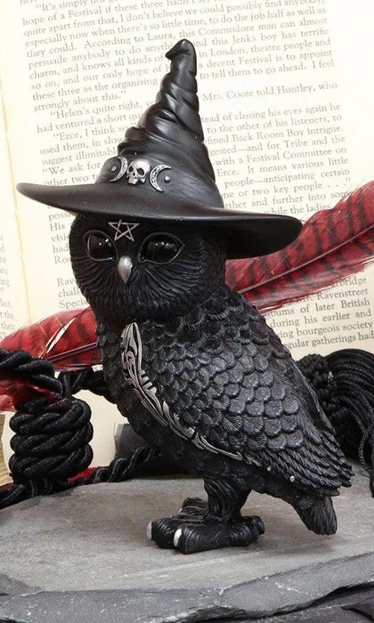 Wholesale ๐ NEMESIS NOW Gothic Homewares Owlocen | FIGURINE โจ 3 Wholesale ๐ NEMESIS NOW Gothic Homewares Owlocen | FIGURINE โจ