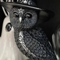 Wholesale ๐ NEMESIS NOW Gothic Homewares Owlocen | FIGURINE โจ 13 Wholesale ๐ NEMESIS NOW Gothic Homewares Owlocen | FIGURINE โจ -DECOR Sales Store nemesis now owlocen figurine 8 700x700