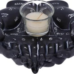 Discount 🎁 NEMESIS NOW Gothic Homewares Palmists [Black] | GUIDE* ❤️ -DECOR Sales Store nemesis now palmists black guide 3 0d8ac520 bc75 495a 8380 e40318169c0a 700x700