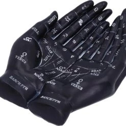 Discount 🎁 NEMESIS NOW Gothic Homewares Palmists [Black] | GUIDE* ❤️ -DECOR Sales Store nemesis now palmists black guide 5 1b99f939 8fdc 4a3e 8652 3912b5ae714e 700x700