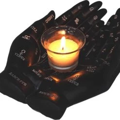 Discount 🎁 NEMESIS NOW Gothic Homewares Palmists [Black] | GUIDE* ❤️ -DECOR Sales Store nemesis now palmists black guide 6 c2f428f4 2518 409d b5cb bc69047a99ee 700x700