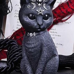 Promo 🥰 NEMESIS NOW Cats Pawzuph | FIGURINE 🤩