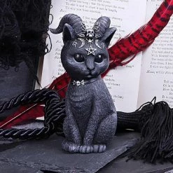 Promo 🥰 NEMESIS NOW Cats Pawzuph | FIGURINE 🤩 -DECOR Sales Store nemesis now pawzuph figurine 5 fd29ac35 1ff5 4d8c 98ba 9d2b6a771536 700x700