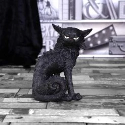 Cheapest 🔥 NEMESIS NOW Cats Salem | FIGURINE` 💯 -DECOR Sales Store nemesis now salem small figure 7 69369dbf 6b7f 4150 bdf4 211b56b51b3b 700x700