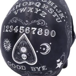 Brand new ⭐ NEMESIS NOW Gothic Homewares Spirit Board | SKULL ✔️ -DECOR Sales Store nemesis now spirit board skull 3 89ab760a 626c 43e8 b0f0 97679e0787b3 700x700