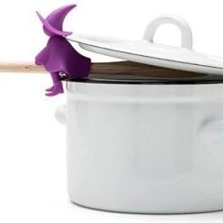 Deals 🥰 OTOTO 🦇 Halloween Agatha | SPOON HOLDER 🤩 -DECOR Sales Store ototo agatha spoon holder 4 613f6757 20cd 4832 87cd 71e995301213 700x700