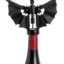 New 👏 OTOTO Bats Vino | CORKSCREW AND BOTTLE OPENER 🔔