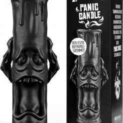 Budget 😉 PECHKEKS Gothic Homewares Misfortune | PANIC CANDLE 😍
