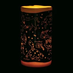 Deals 😍 PHILOSOPHERS GUILD All Constellation | TEALIGHT HOLDER* 💯 -DECOR Sales Store philosophers guild constellation t light holder 5 3d2ff448 20a9 46e8 8d3e a52bb5b457b9 700x700