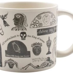 Buy 🧨 PHILOSOPHERS GUILD All Memento Mori | MUG 🔥