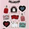 Best reviews of 🎁 PUNKY PINS Cats 💀 Halloween | A5 VINYL STICKER SHEET 🧨 -DECOR Sales Store punky pins halloween a5 vinyl sticker sheet 1 4331cca0 f955 40dc 9147 a87b1296d9d5 700x700