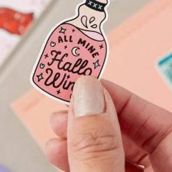 Best reviews of 🎁 PUNKY PINS Cats 💀 Halloween | A5 VINYL STICKER SHEET 🧨 -DECOR Sales Store punky pins halloween a5 vinyl sticker sheet 5 9a2db31d 6e22 4959 909c e5cb5a803a59 700x700