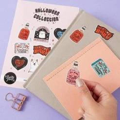 Best reviews of 🎁 PUNKY PINS Cats 💀 Halloween | A5 VINYL STICKER SHEET 🧨 -DECOR Sales Store punky pins halloween a5 vinyl sticker sheet 6 f93ed32c 07c1 47e3 a236 1d13c015c50b 700x700
