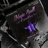 Brand new 🧨 MAGIC SPELL CANDLES Gothic Homewares Eternal Flame [Purple] | SPELL CANDLE 😍