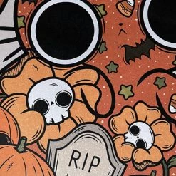 Outlet 🔥 PVMPKIN ART Bats All Hallows Cat | ART PRINT 🎁 -DECOR Sales Store pvmpkin art all hallows cat art print 3 b80ecf5b 7b93 4131 a7af 3f4aa7c491bf 700x700