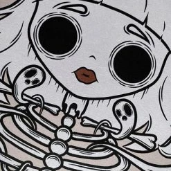 Discount ❤️ PVMPKIN ART All Haunted Ghoul | PRINT 😀 -DECOR Sales Store pvmpkin art haunted ghoul print 3 309273dd 2f08 4661 b1a3 9173c3d23356 700x700