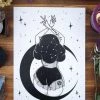 Brand new 🥰 PVMPKIN ART Gothic Homewares Moon Goddess | ART PRINT 🌟 -DECOR Sales Store pvmpkin art moon goddess art print 1 215a18aa fc48 4cdb 9cc2 4cf259f343ed 700x700