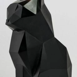 Deals 💯 PYROPET Cats Kisa [Black] | CANDLE ✔️