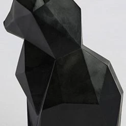 Deals 💯 PYROPET Cats Kisa [Black] | CANDLE ✔️ -DECOR Sales Store pyropet kisa black candle 07 700x700