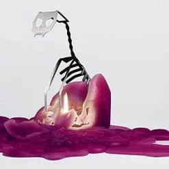 Best reviews of ❤️ PYROPET Cats Kisa [Burgundy] | CANDLE 💯 -DECOR Sales Store pyropet kisa burgundy candle 8 e65b98b6 b612 44df bd96 a0a6d6288027 700x700