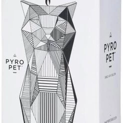 Best reviews of ❤️ PYROPET Cats Kisa [Burgundy] | CANDLE 💯 -DECOR Sales Store pyropet kisa grey candle 01 fd45b5e4 f8de 4043 b5af 3a419a090cf8 700x700