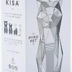Best reviews of ❤️ PYROPET Cats Kisa [Burgundy] | CANDLE 💯 -DECOR Sales Store pyropet kisa grey candle 03 1d180f32 2f04 41cb b5bb 390e53666dba 700x700